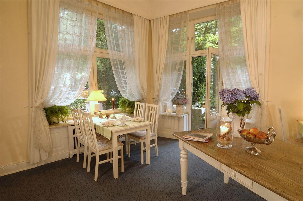 Hotel Mare 3*