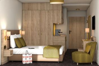 Stay! Boardinghouse Hamburg-Harburg