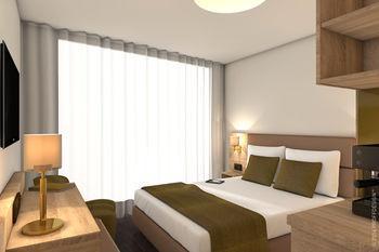 Hotel Stay! Boardinghouse Hamburg-Harburg