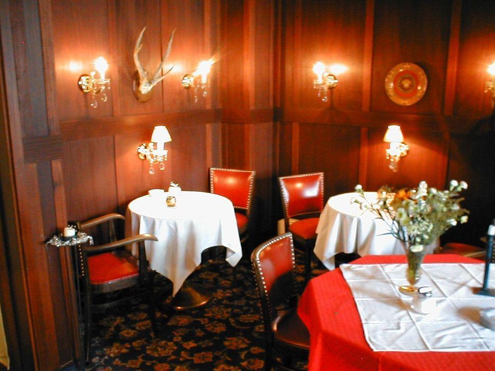 Hotel Village Hamburg-Harburg