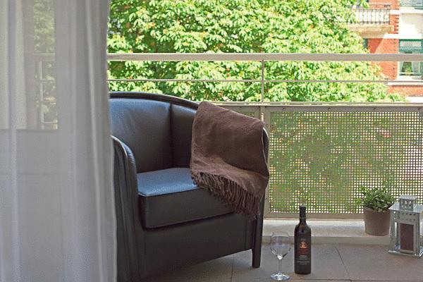 Aparthotel Elb-residence