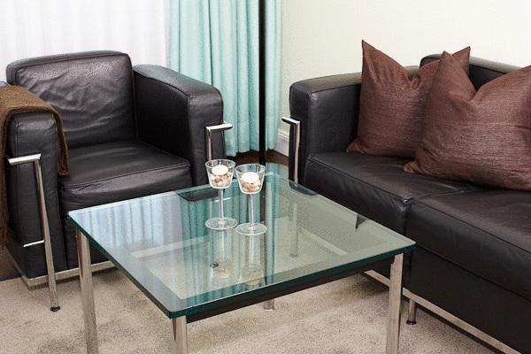 Aparthotel Elb-residence Hamburg