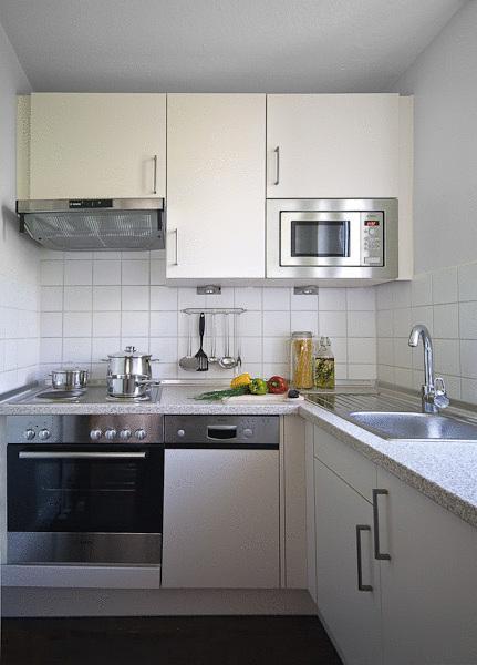 Aparthotel Elb-residence 4*