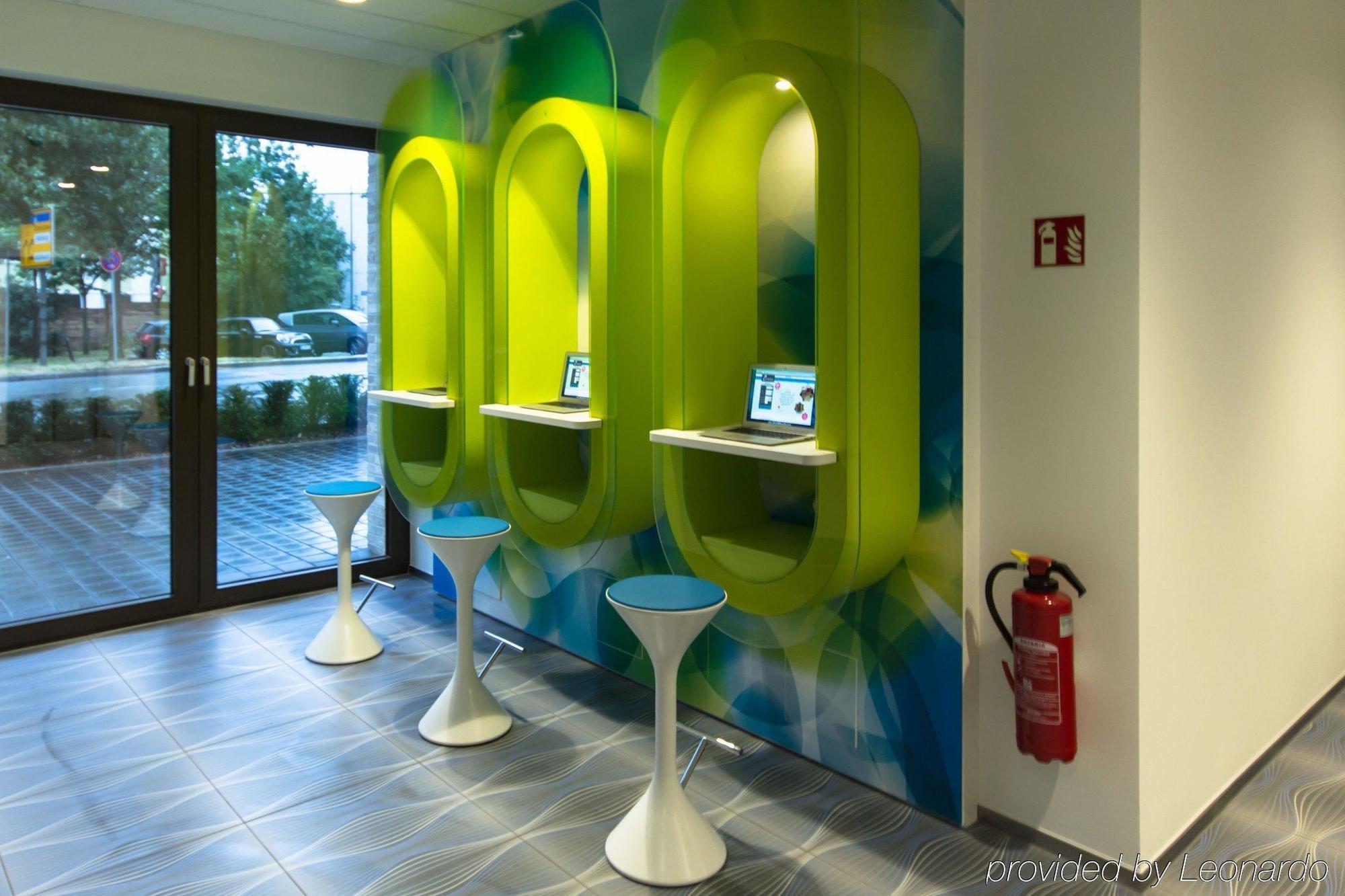 Hotel Prize By Radisson, Hamburg