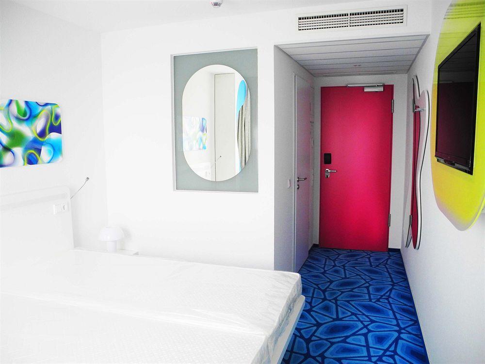 Hotel Prize By Radisson,