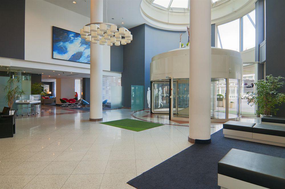 Aparthotel Elb-residence
