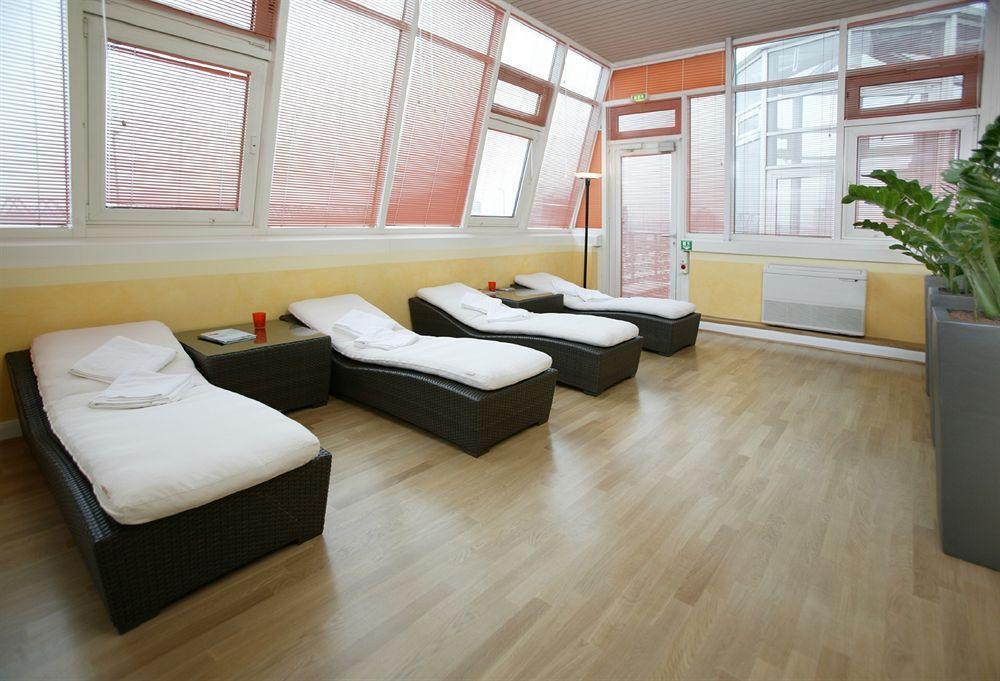 Elb-residence Hamburg