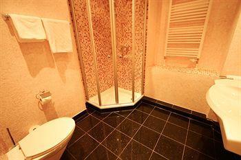Heikotel - Windsor Hotel Hamburgo