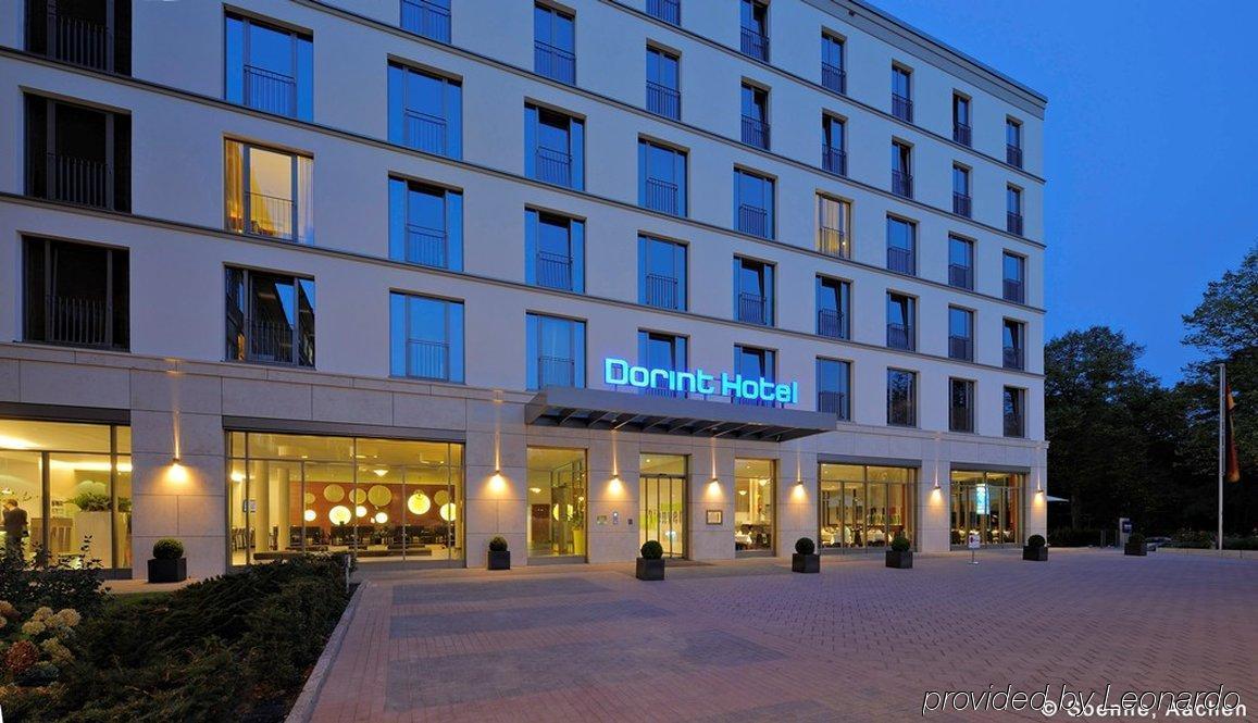 Dorint Hamburg-eppendorf 4* Hamburg-Harburg