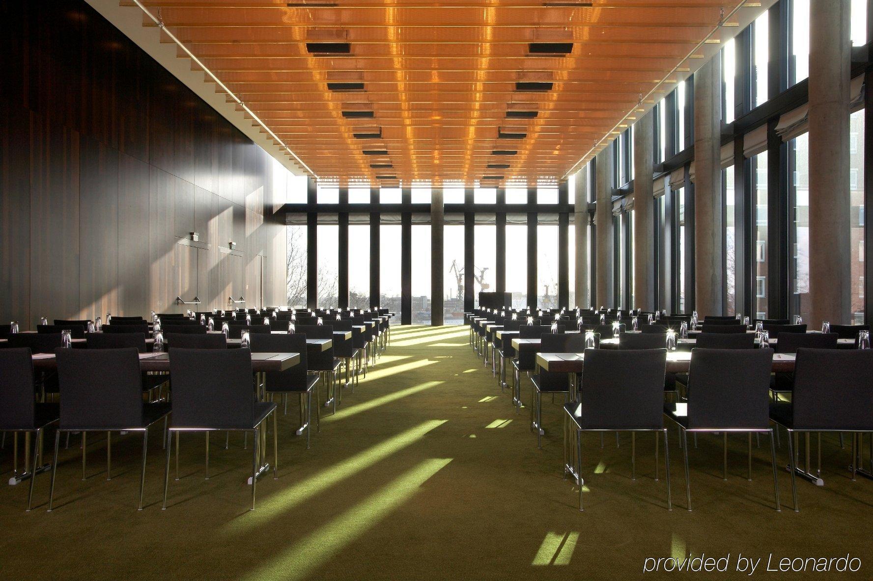 Empire Riverside 4* Hamburg