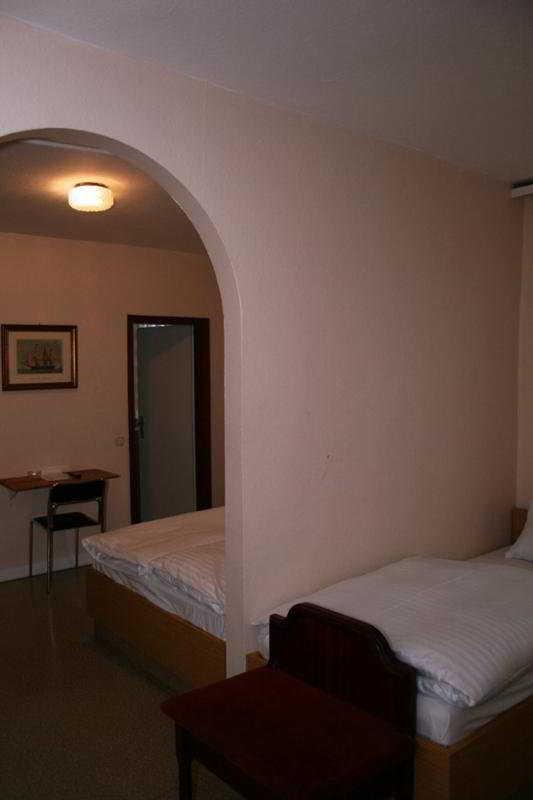 A&o Reeperbahn Hotel Hamburgo