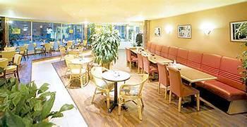 Sachsentor Hotel Hamburg-Harburg