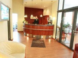 Novum Stadtzentrum Hotel