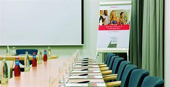 Intercityhotel Hauptbahnhof 4* Hamburg-Harburg