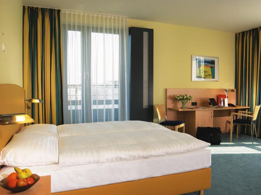 Intercityhotel Hauptbahnhof Hotel