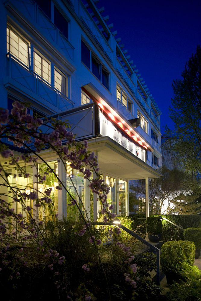 Du Nord Alster Hotel Hamburg-Harburg