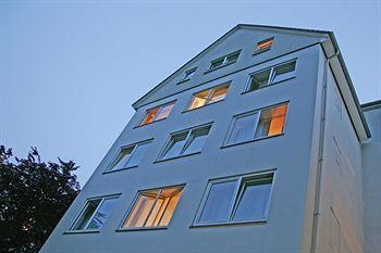 Heikotel - Am Stadtpark Hotel Hamburgo