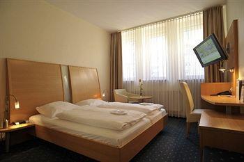 Heikotel - Am Stadtpark 3* Hamburgo