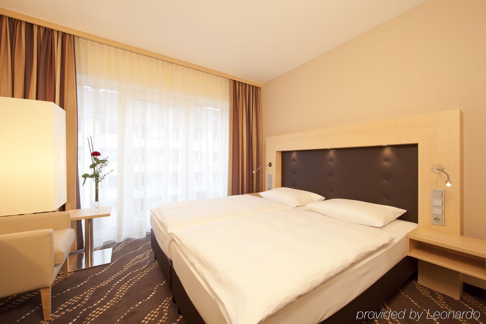 Heikotel - Am Stadtpark Hotel Hamburgo