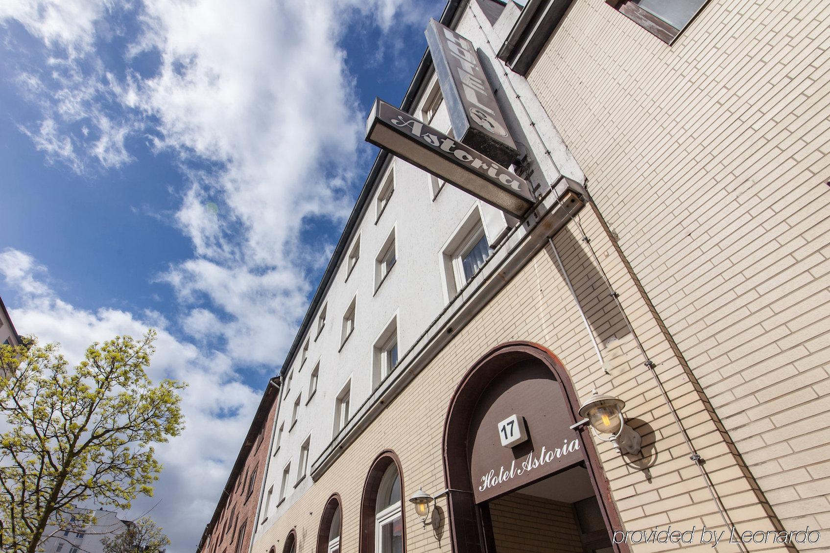 Signature Astoria 3* Hamburg-Harburg