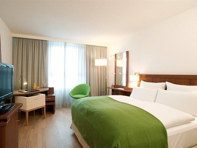 Hotel Nh Altona Hamburgo