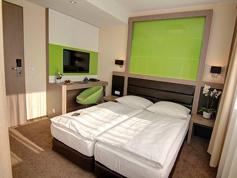 Hotel Novum Style Centrum 3*