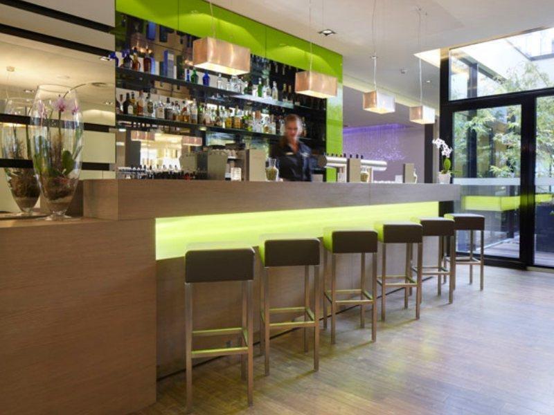 Hotel - The Niu, Fusion St. Georg By Ihg