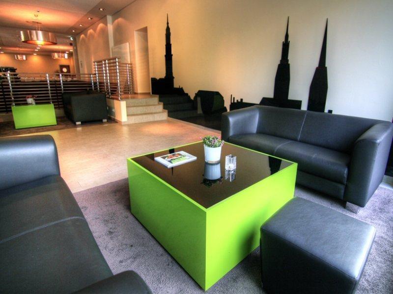 Hotel Novum Style Centrum 3*