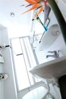 Hotel Novum Alster St. Georg 3*