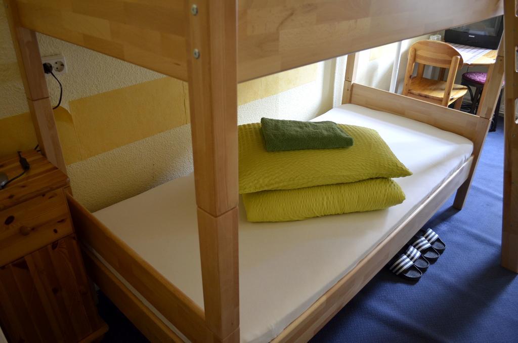 Hotel Lauenburger Hof Hamburg-Harburg