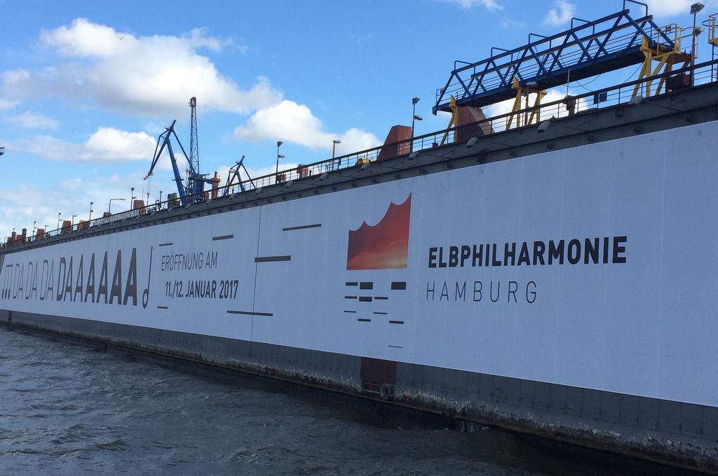 Apartment Luetthues Blankenese