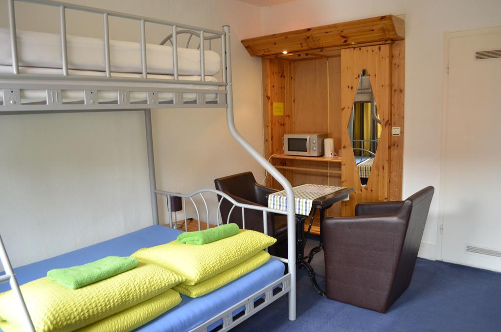 Hotel Lauenburger Hof
