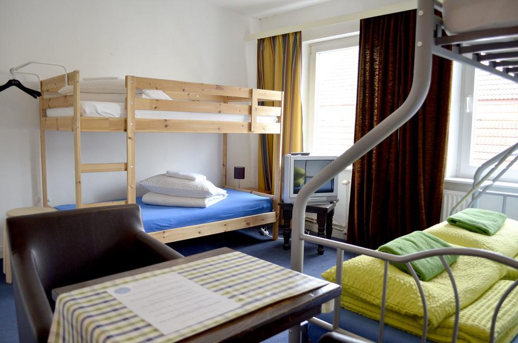 Lauenburger Hof Hotel Hamburg-Harburg