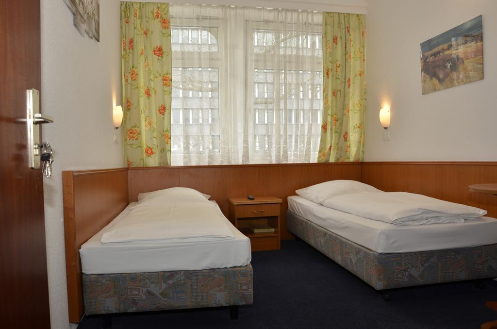 Hotel ITM Hotel Oase 2*