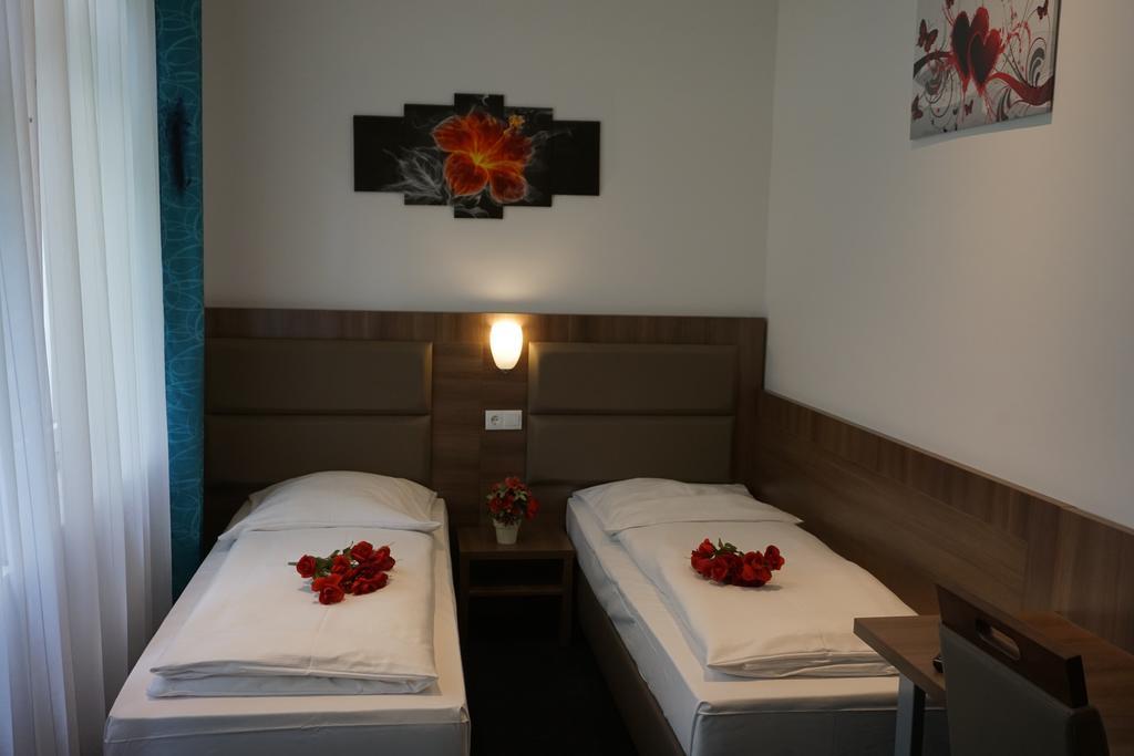 Itm Hotel Oase Hotel