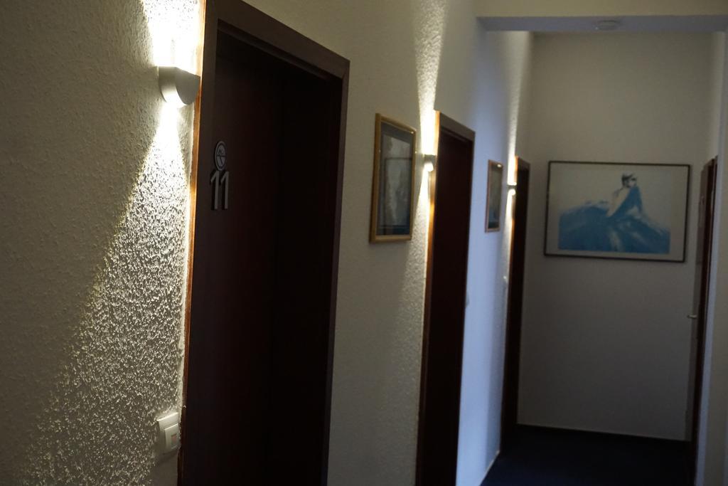 Hotel ITM Hotel Oase