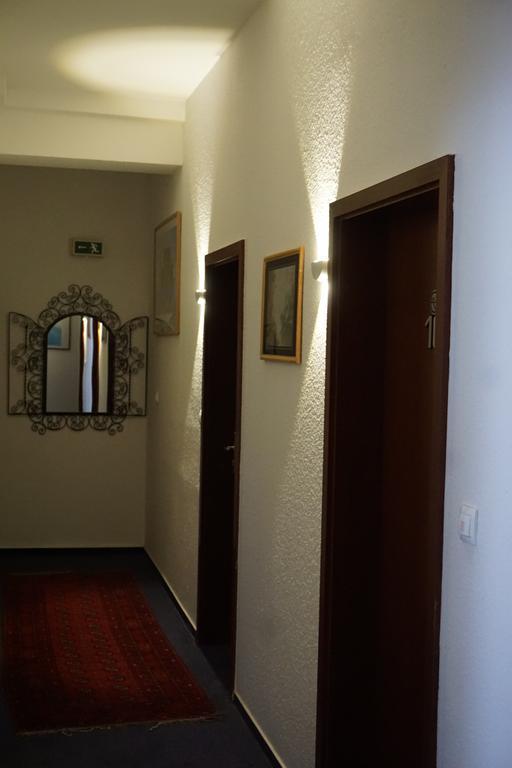 ITM Hotel Oase Hamburg
