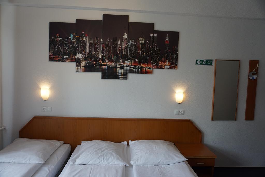 ITM Hotel Oase Hotel