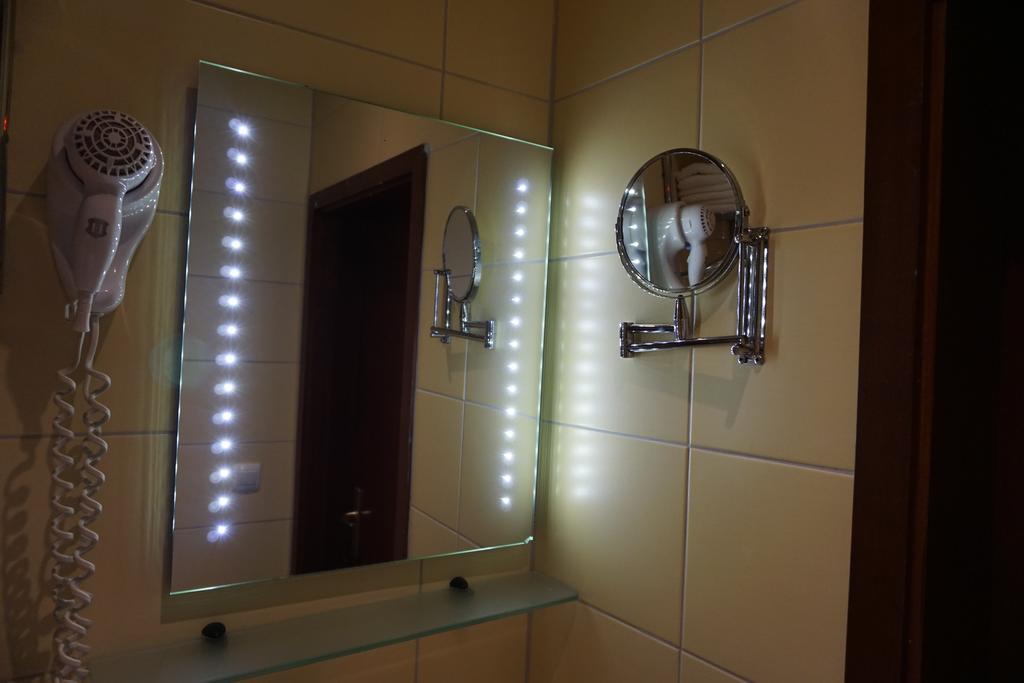 ITM Hotel Oase