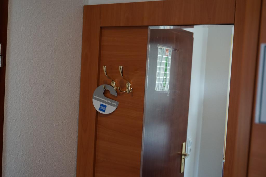 ITM Hotel Oase Hotel 2*