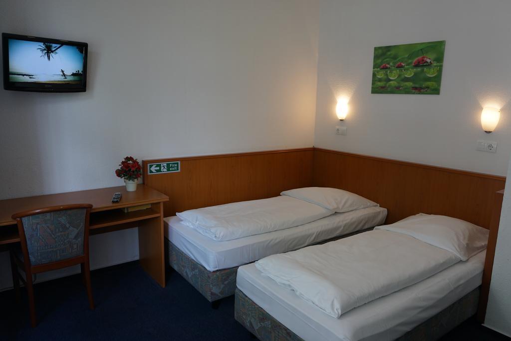 Hotel ITM Hotel Oase