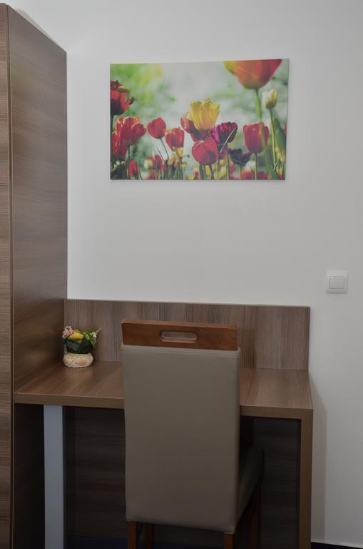 ITM Hotel Oase Hamburg