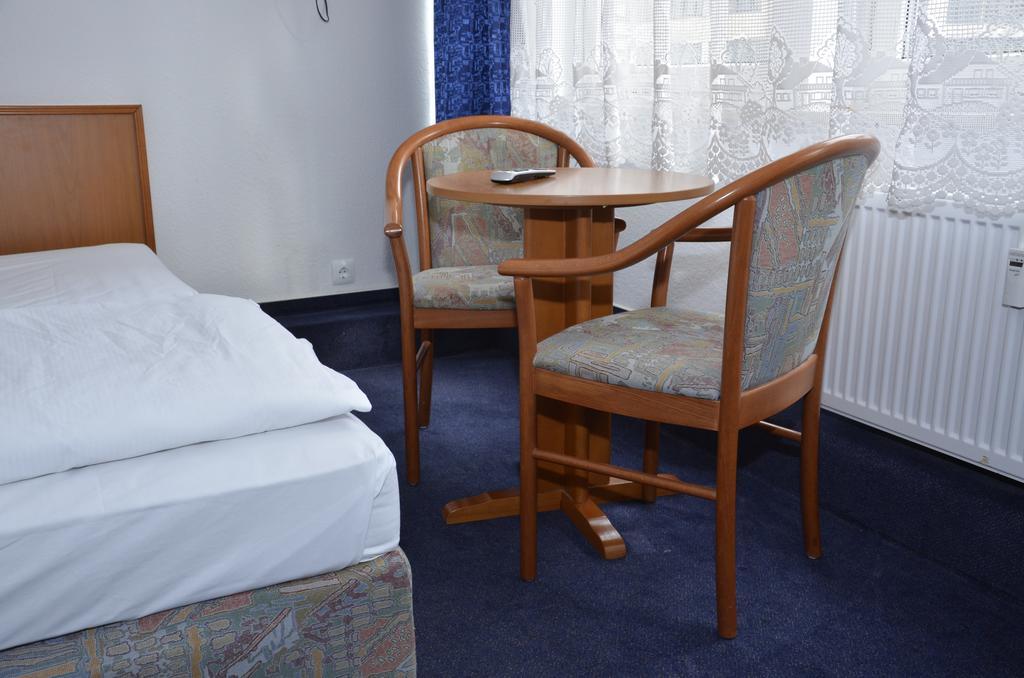 Hotel ITM Hotel Oase 2*