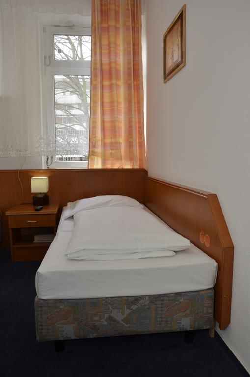 ITM Hotel Oase Hotel Hamburg
