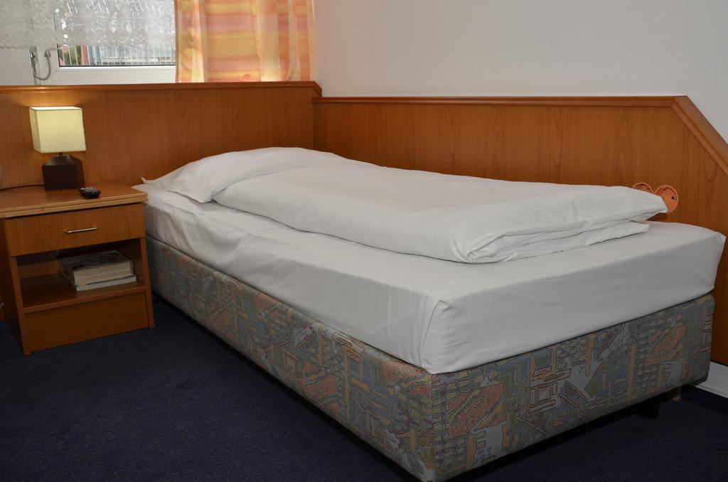 ITM Hotel Oase Hamburg