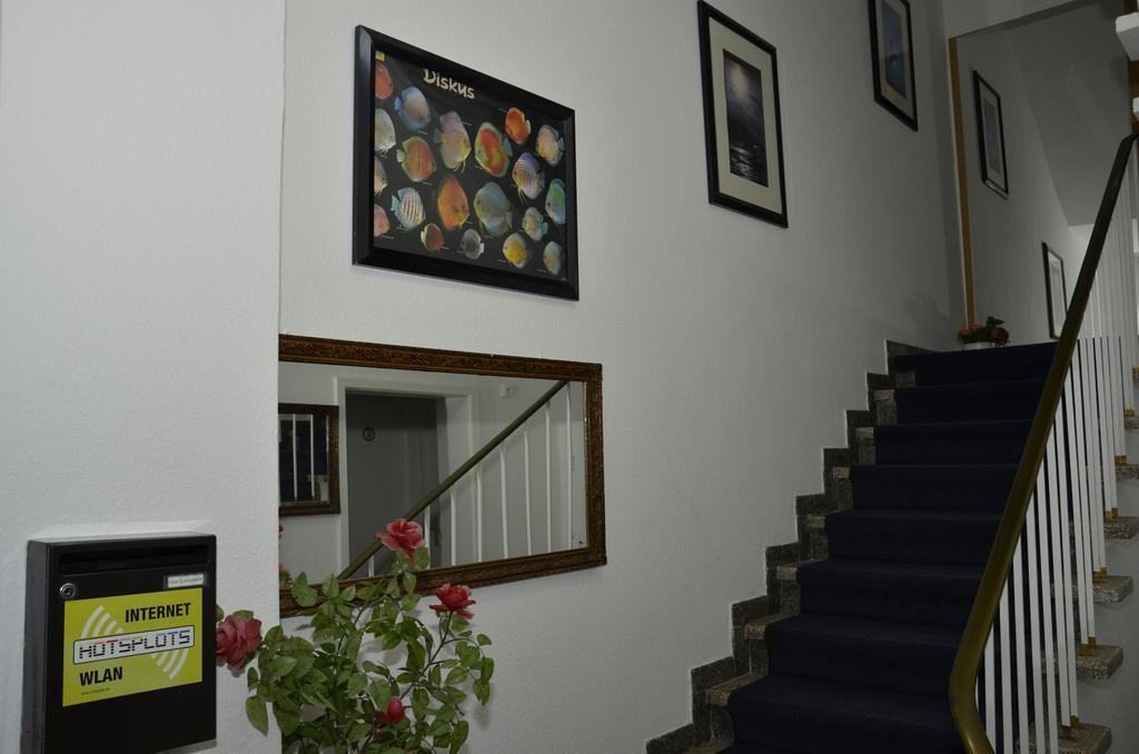 Hotel ITM Hotel Oase