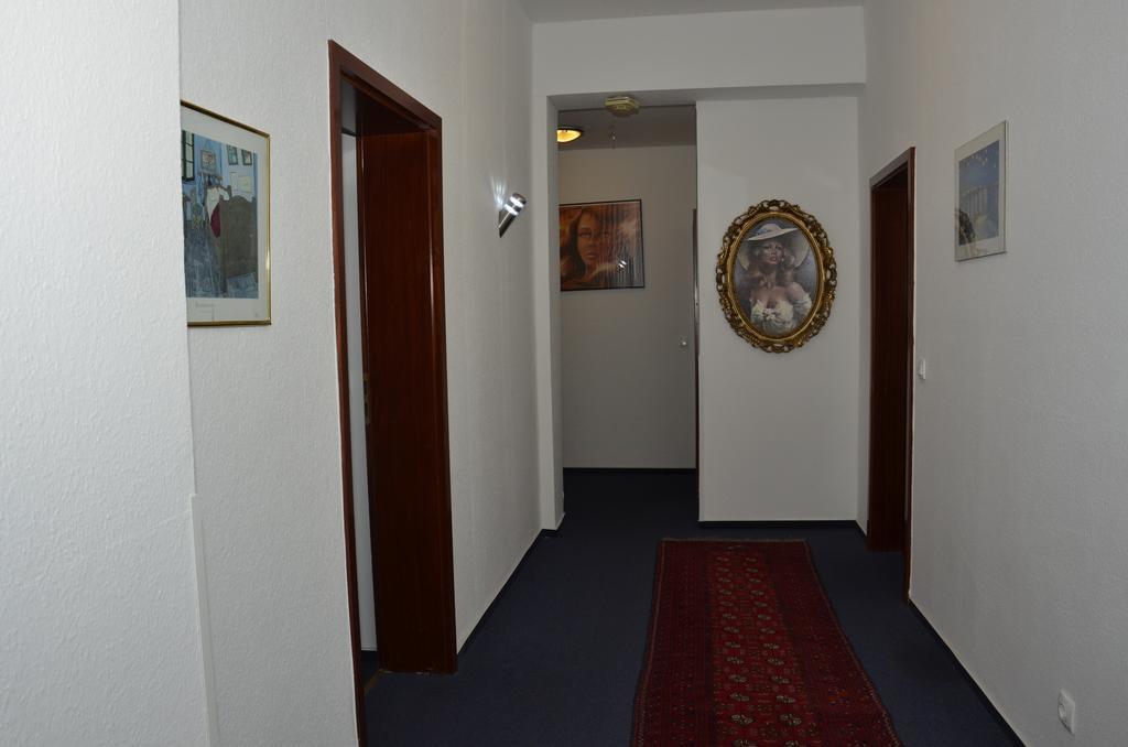 Hotel ITM Hotel Oase 2*