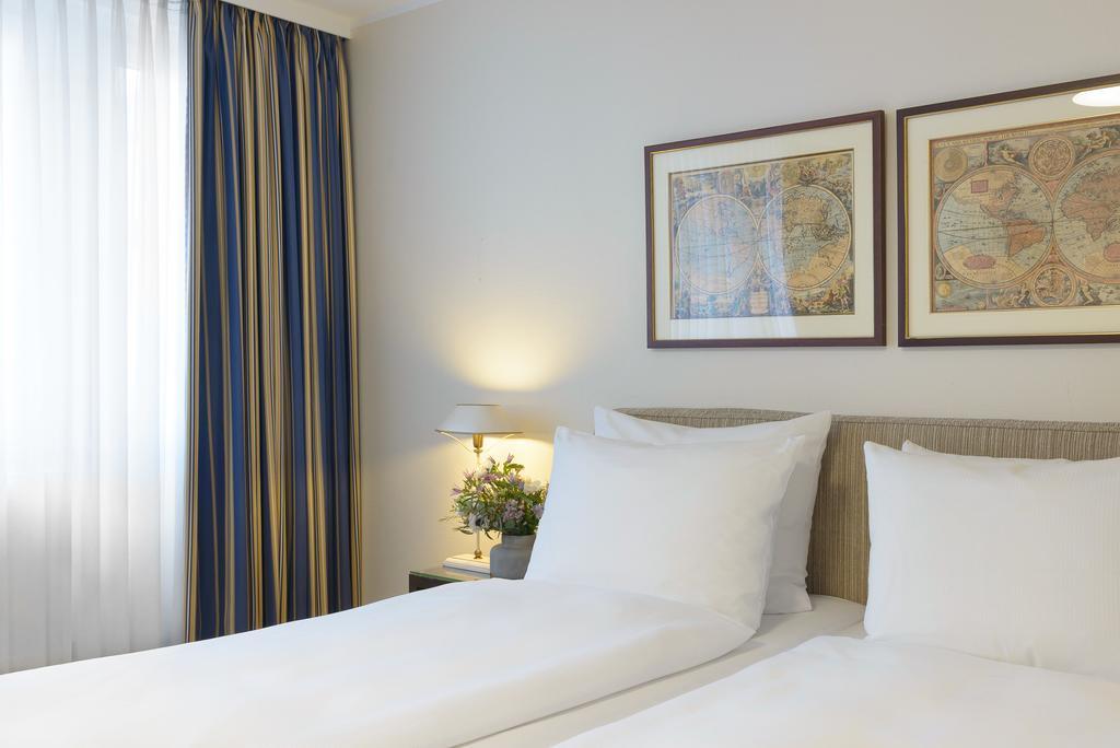 Hotel Stella Maris 3*