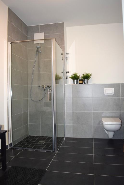 Elb Design Apartment *