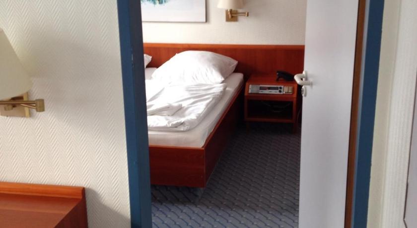 Motel A1 Raststaette & Motel Hamburg-Stillhorn